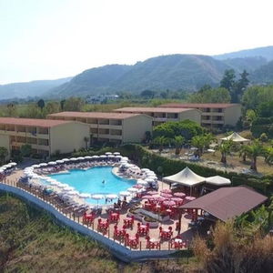 Hotel Poggio Di Tropea cazare Parghelia