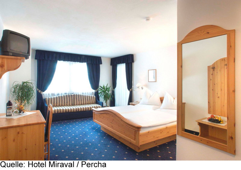 Hotel Naturhotel Miraval