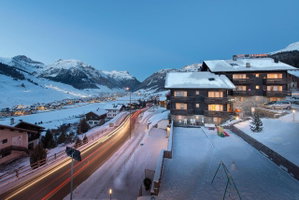 Hotel Hotel Margherita cazare Livigno