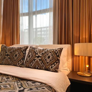 Hotel Alexandar Lux cazare Podgorica