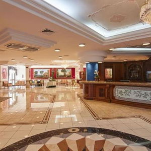 Hotel San Giovanni Rotondo Palace cazare San Giovanni Rotondo