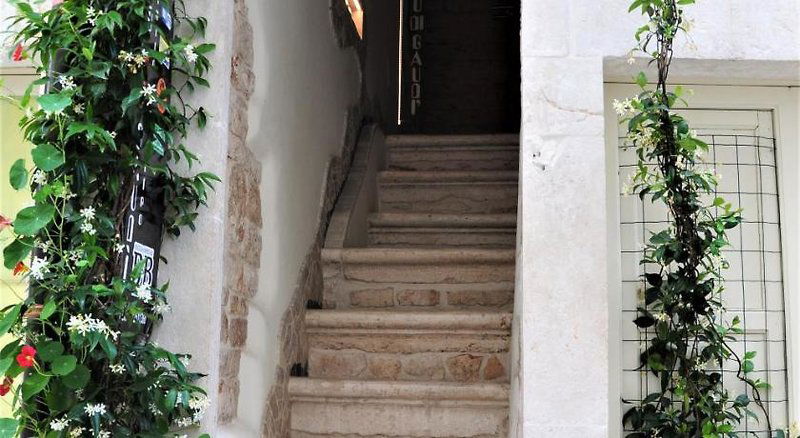 Hotel L'angolo Di Gaudi