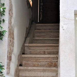 Hotel L'angolo Di Gaudi cazare Putignano