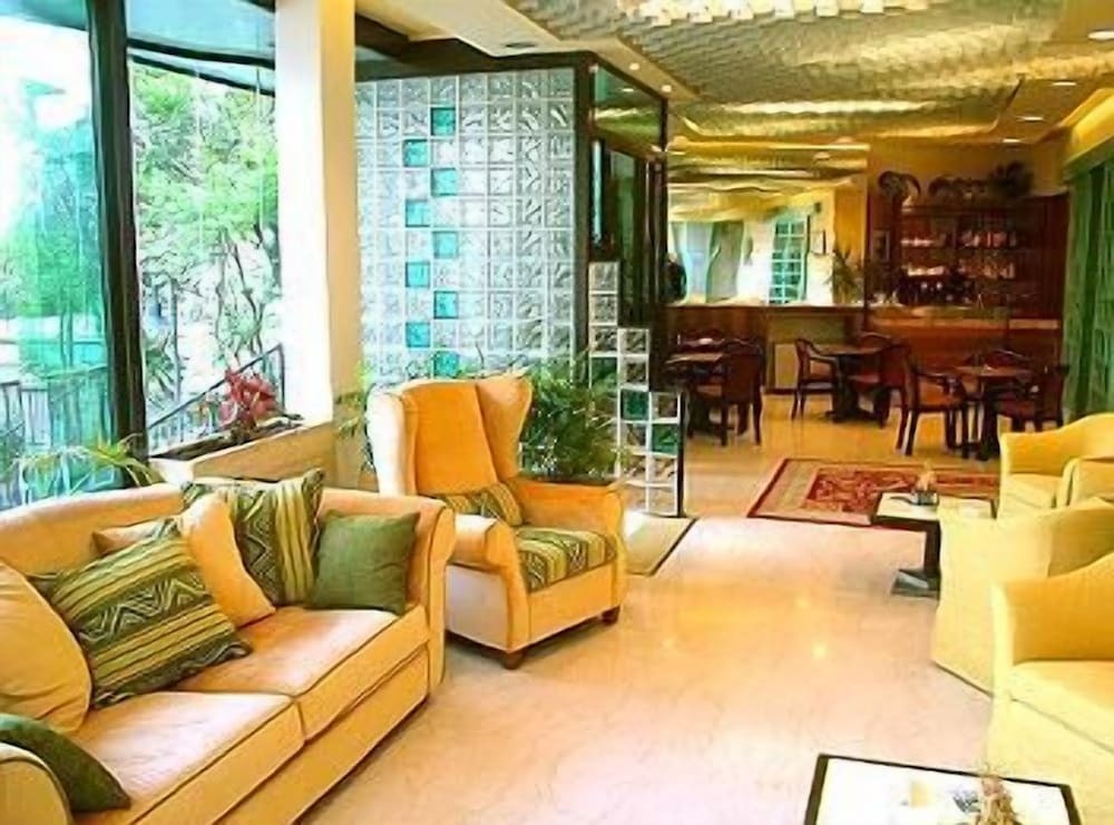 Hotel Albergo Martini