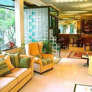 Hotel Albergo Martini cazare Chianciano Terme