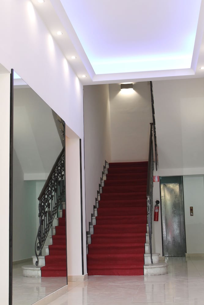 Hotel Hotel Lungomare