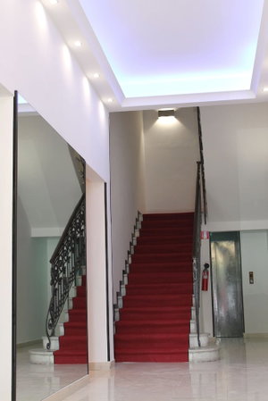 Hotel Hotel Lungomare cazare Reggio Calabria