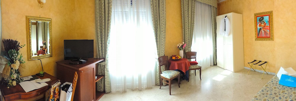 Hotel Lungomare