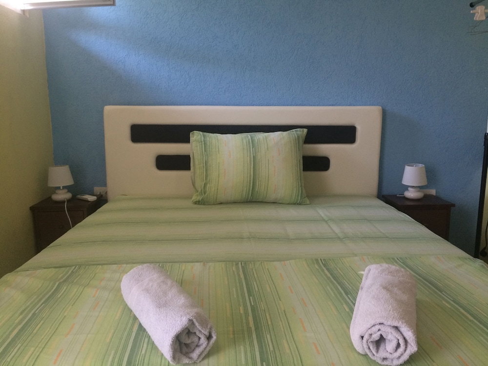 Hotel Montenegro Central Point