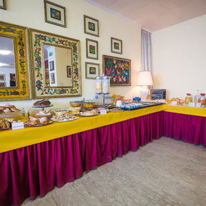 Hotel Ilgo cazare Perugia