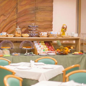 Hotel Park Hotel La Grave cazare Castellana