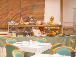 Hotel Park Hotel La Grave cazare Castellana