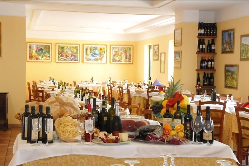 Hotel Tramonto