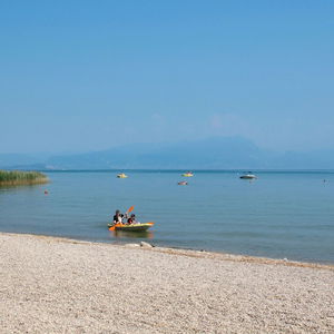 Hotel Hotel Bella Italia cazare Peschiera del Garda