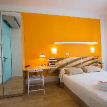 Hotel Hotel Venezuela cazare Iesolo