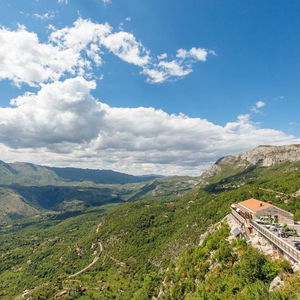 Hotel Hotel Sokoline cazare Podgorica