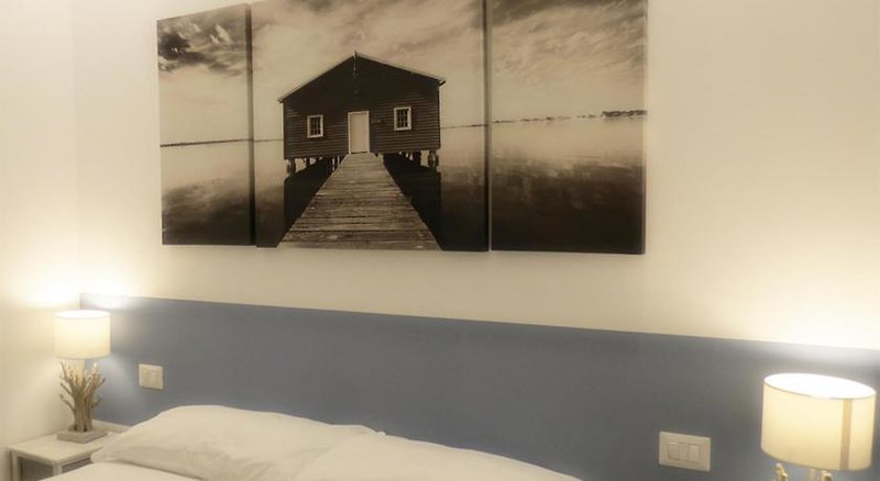 Hotel B&B Acqua Di Sale