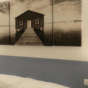 Hotel B&B Acqua Di Sale cazare Manfredonia
