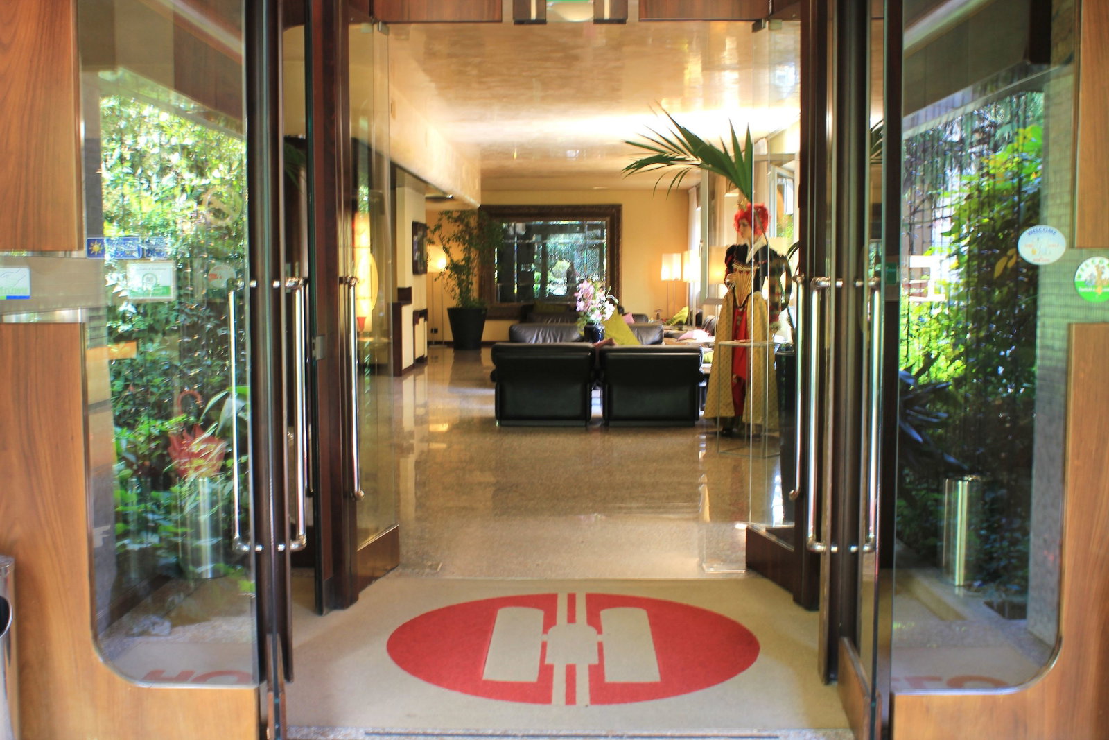 Hotel Michelangelo