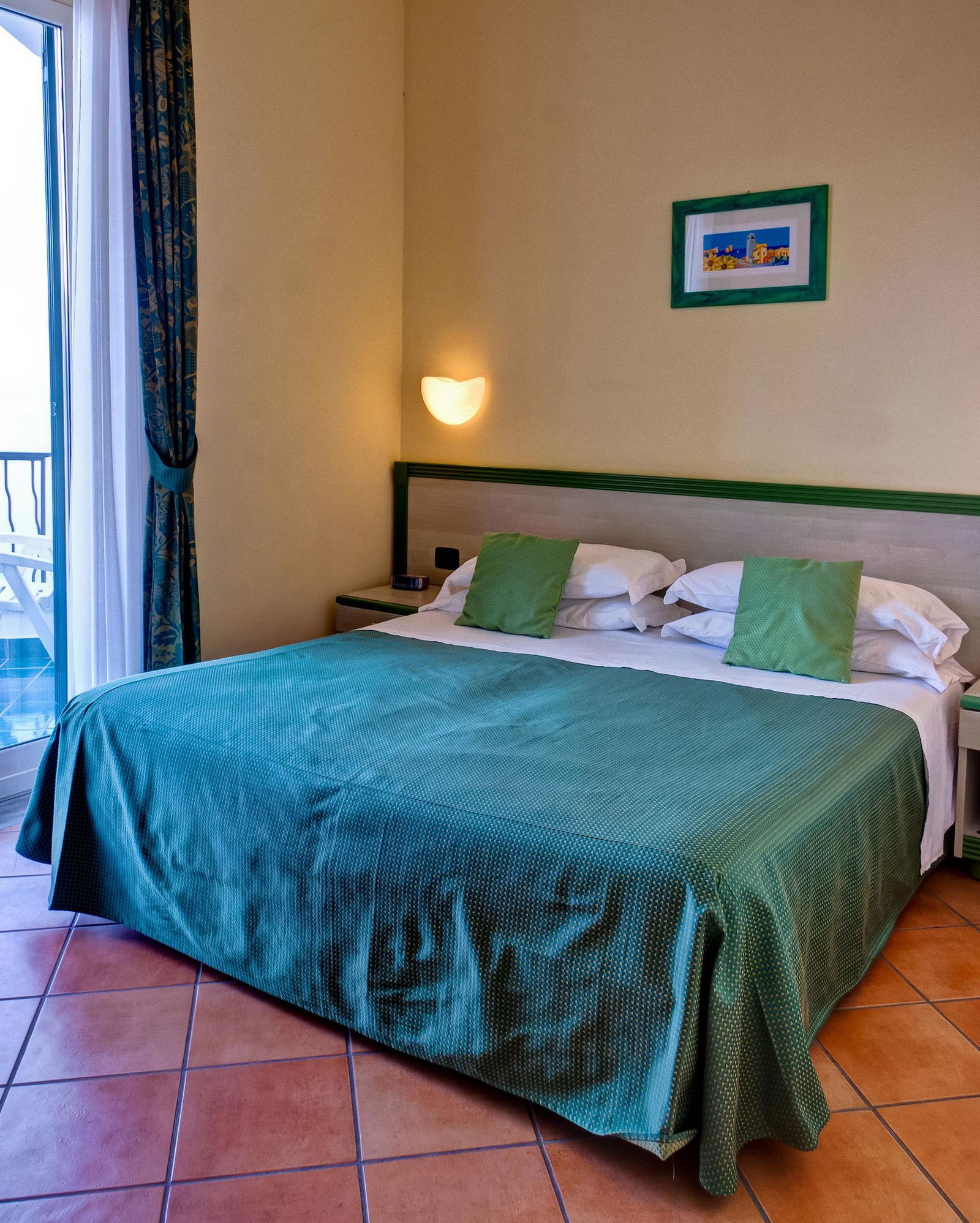 Hotel Best Western Hotel La Conchiglia