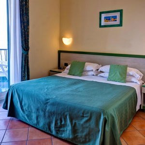 Sejur Best Western Hotel La Conchiglia vacanta Palinuro