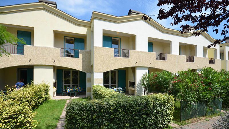 Hotel Marco Polo Villaggio