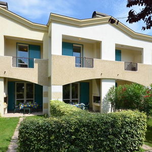 Hotel Marco Polo Villaggio cazare Bibione