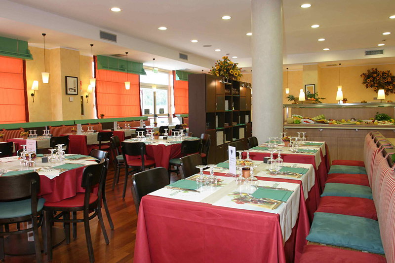 Tulip Inn Turin South