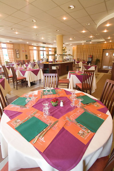 Tulip Inn Turin South