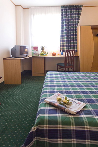 Tulip Inn Turin South