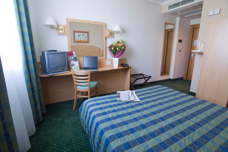 Hotel Tulip Inn Turin West Rivoli