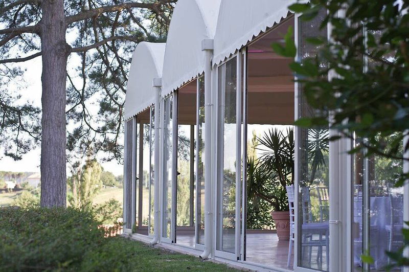 Hotel Hotel Villa Montegranelli