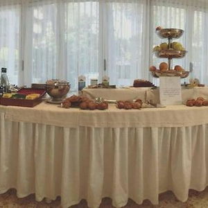 Hotel Hotel Alta Maarea cazare Milano Marittima