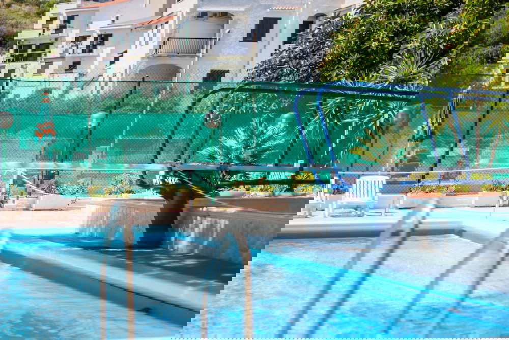 Hotel Hotel Mediterraneo