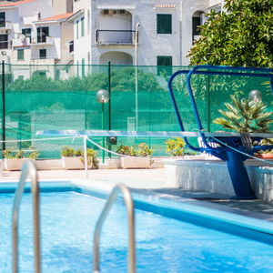 Hotel Hotel Mediterraneo cazare Vieste