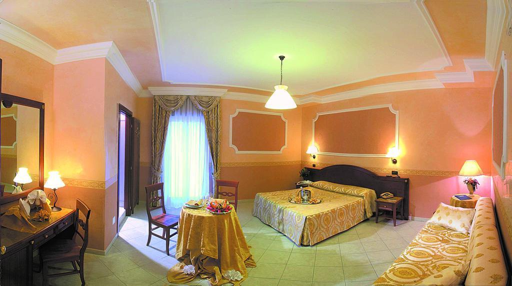 Hotel Parco Delle Rose