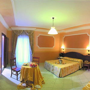 Hotel Parco Delle Rose cazare San Giovanni Rotondo