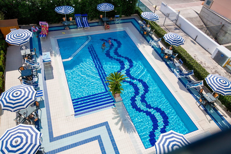 Hotel Hotel Ambassador