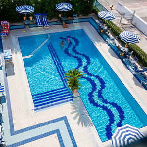 Hotel Hotel Ambassador cazare Tortoreto Lido