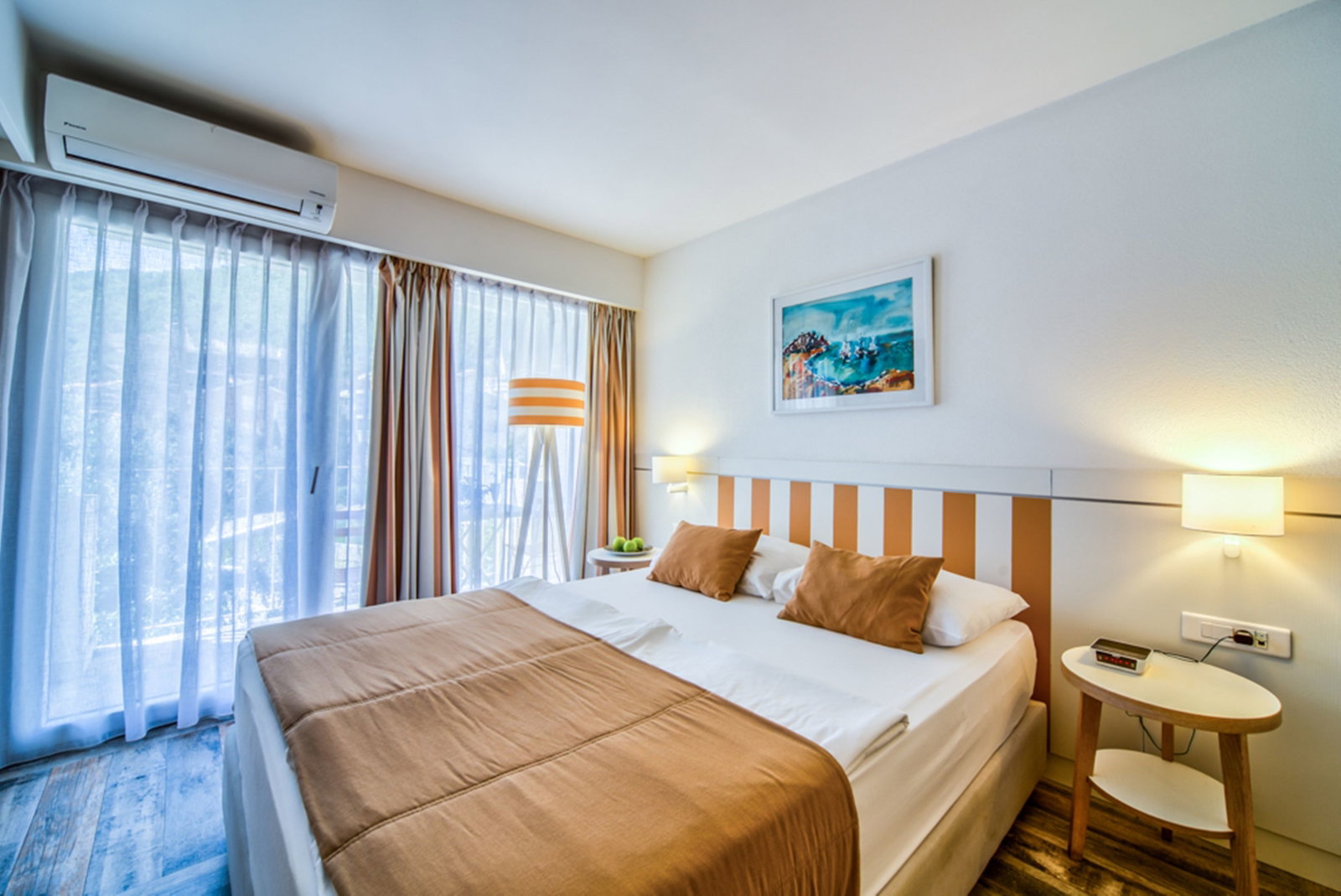 Hotel Castellastva