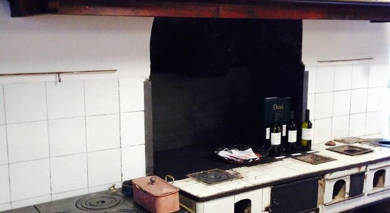Hotel B&B Antica Biblioteca