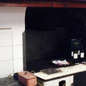 Hotel B&B Antica Biblioteca cazare Fermo