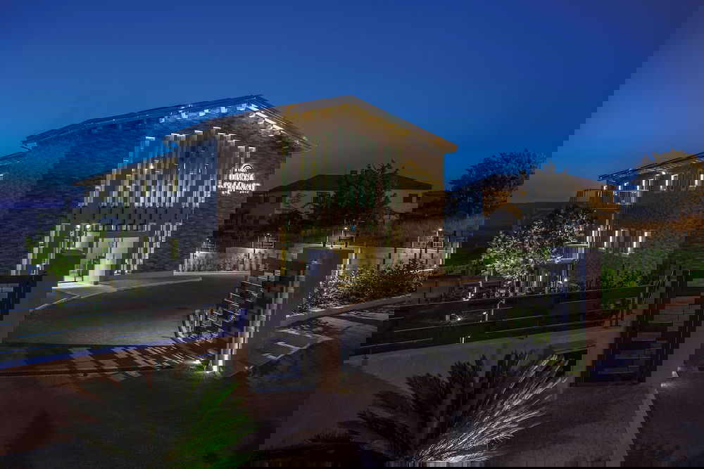 Hotel Dimora Del Monaco