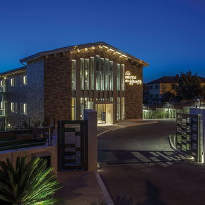 Hotel Dimora Del Monaco cazare Matera