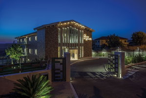 Hotel Dimora Del Monaco cazare Matera