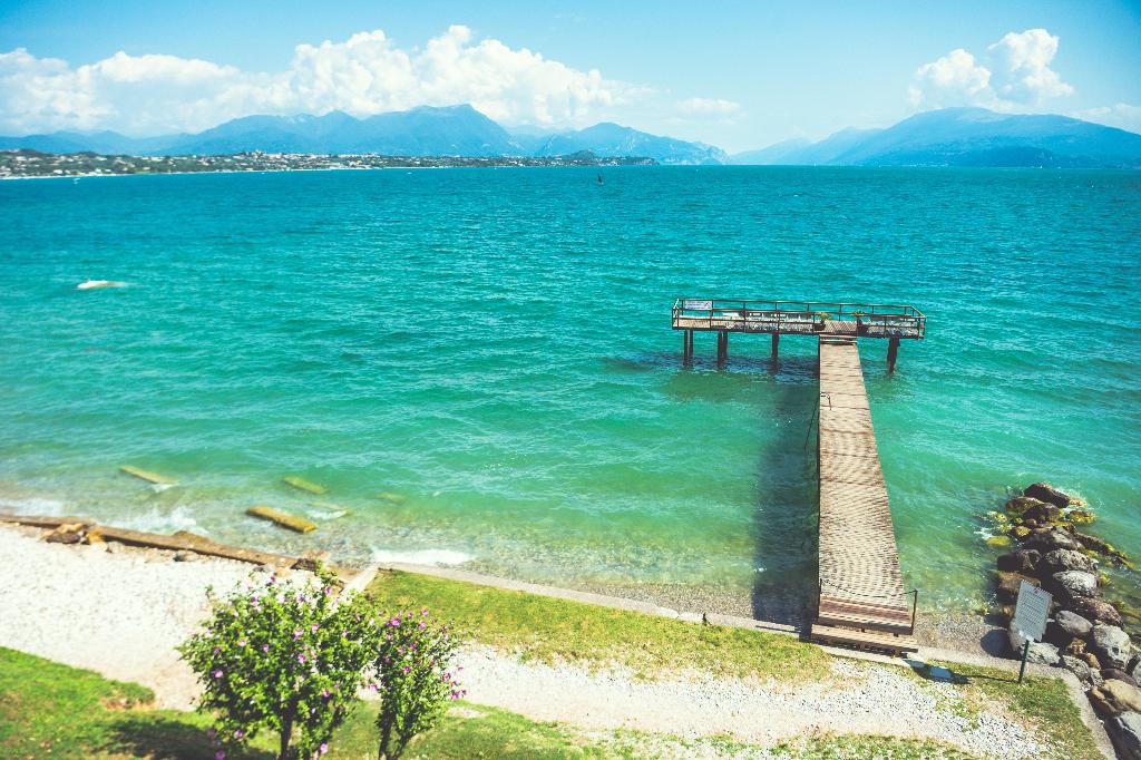 Hotel Desenzano Lake Village