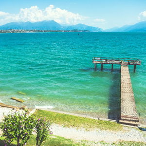 Hotel Desenzano Lake Village cazare Desenzano del Garda