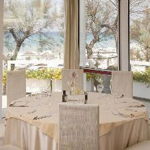 Hotel Grand Hotel Costa Brada cazare Gallipoli