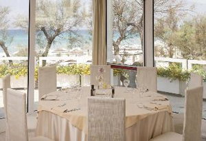Hotel Grand Hotel Costa Brada cazare Gallipoli