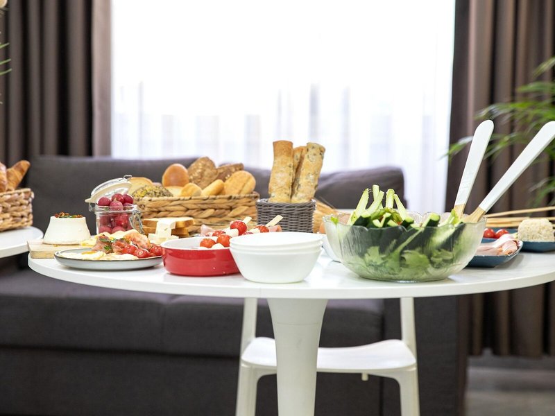 Hotel Beach Noah Hotel